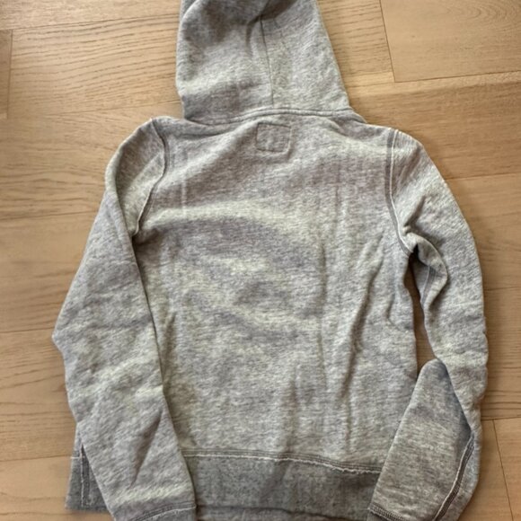 NWT Abercrombie & Fitch Soft AF Collection Hoodie, Size S, super cozy sweater - Picture 6 of 6
